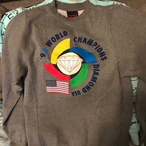 Men’s Sweaters (pull over)